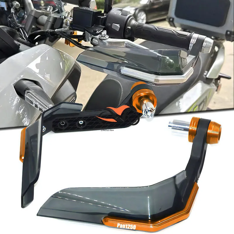 

Защита для мотоцикла Harley Davidson Pan America 1250 PAN1250, защита для лобового стекла