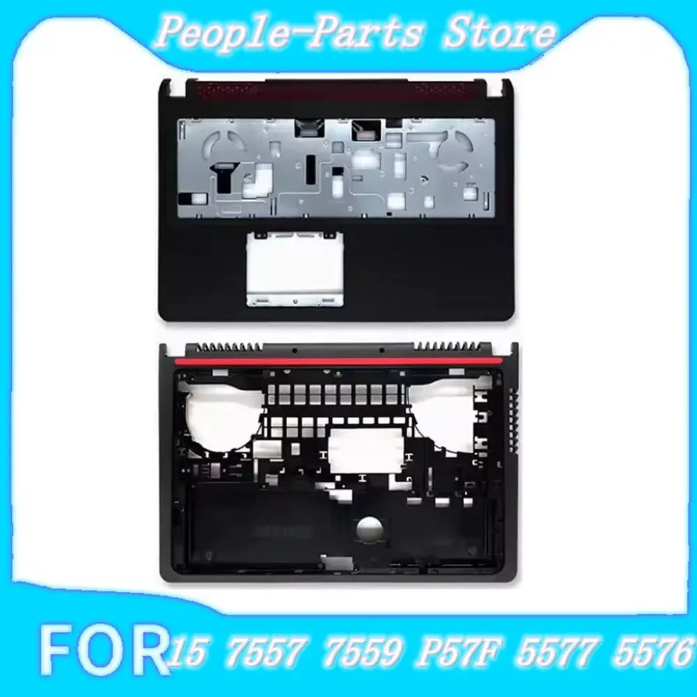 GENUINE DELL Inspiron 15 Gaming 5577 5576 BOTTOM COVER ACCES DOOR