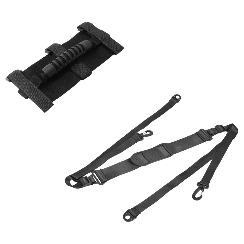 E-Bike Electric Scooter Shoulder Strap & Hand Carry Grip