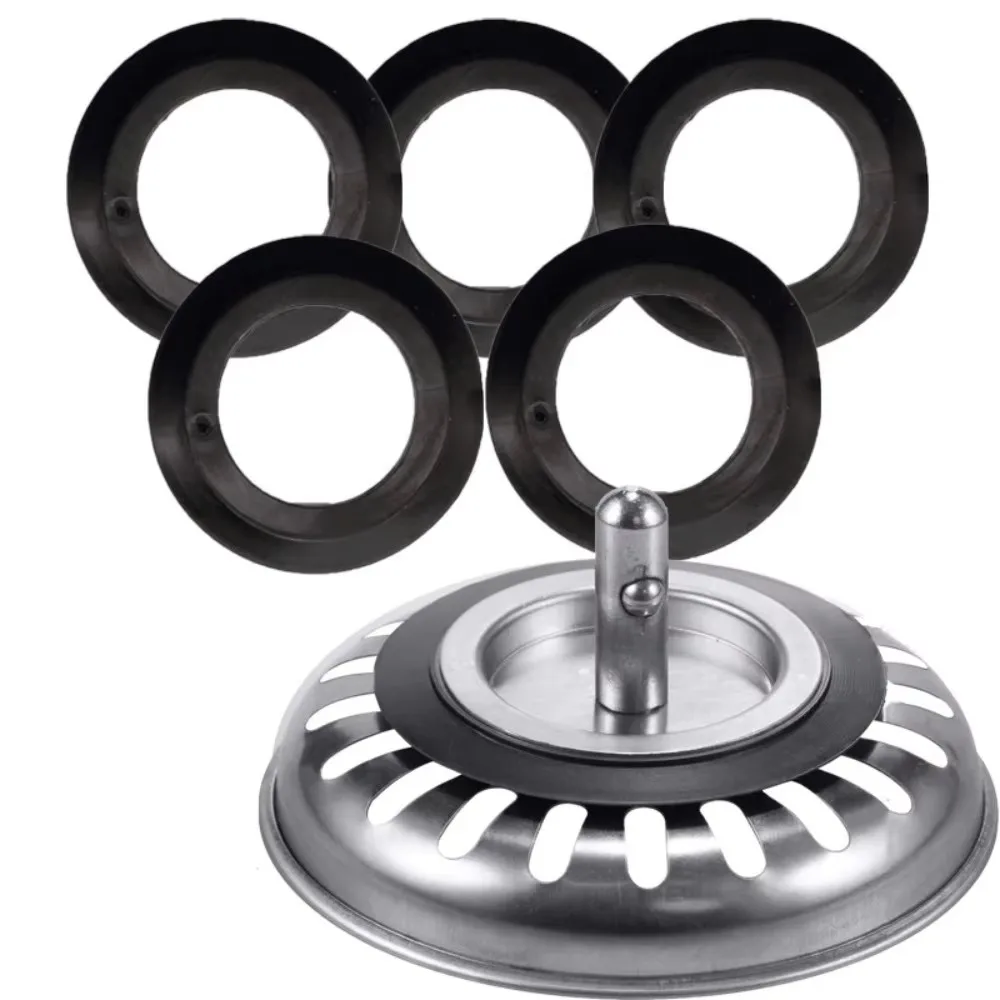 Replacement Rubber Seals Image 1