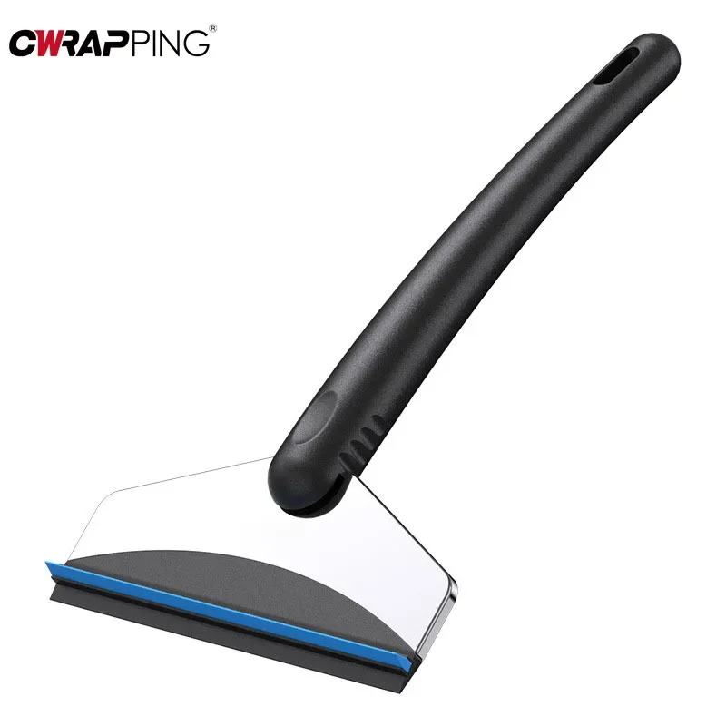 Car Snow Shovel Windshield Clean Glass Brush Snow Brush Defrosting Artifact Ice Scraper for Hand Tools Auto Window Winter Shovel