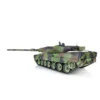 2.4Ghz Heng Long 1/16 7.0 Plastic Leopard2A6 RTR RC Tank 3889 W/ 360° Turret Ready to Run Cars TH17575 3