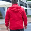 Plus size 160KG Spring Autumn Jackets 6XL 7XL 8XL Men Jackets 6
