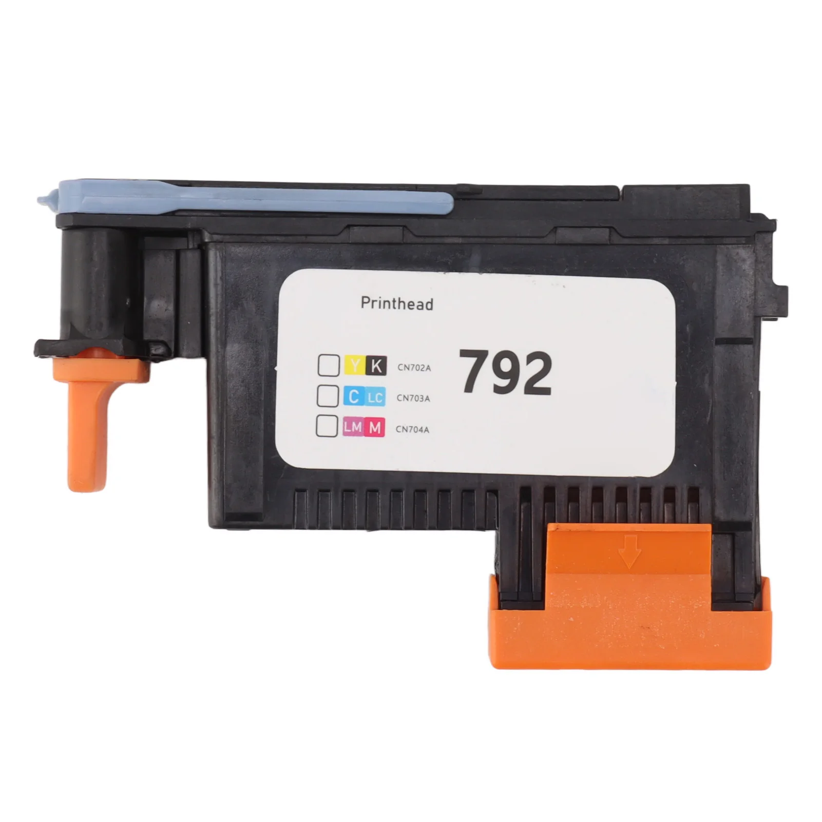 

Printhead Fast Printing Speed Color Print Head for Office