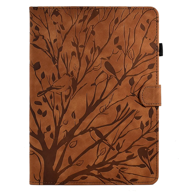 Embossed Wallet Cover