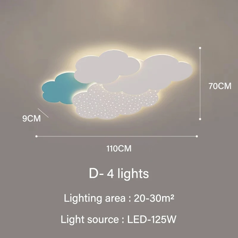 Luz Quitamiedos Little L · Nube – La Chata Merengüela