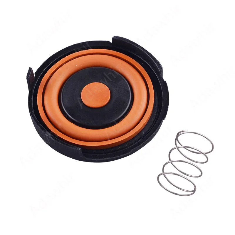 55573746 PCV Valve Cover Repair Kit Valve Cap with Membrane for GM Chevy Cruze Sonic Trax Buick Encore Chevrolet 1.4L 25198874