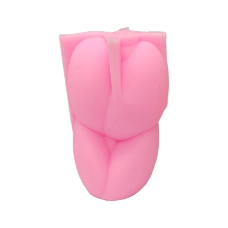 Рисунок 2 - Форма для свечей в форме цветка