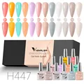 H447 12pcs kit