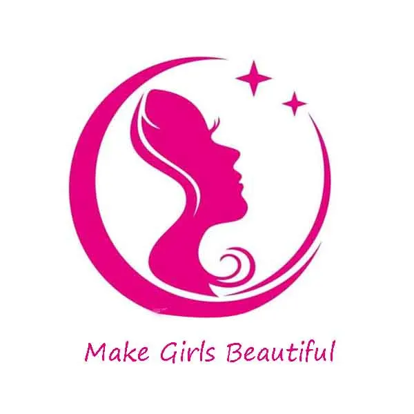 Make Girls Beautiful Store