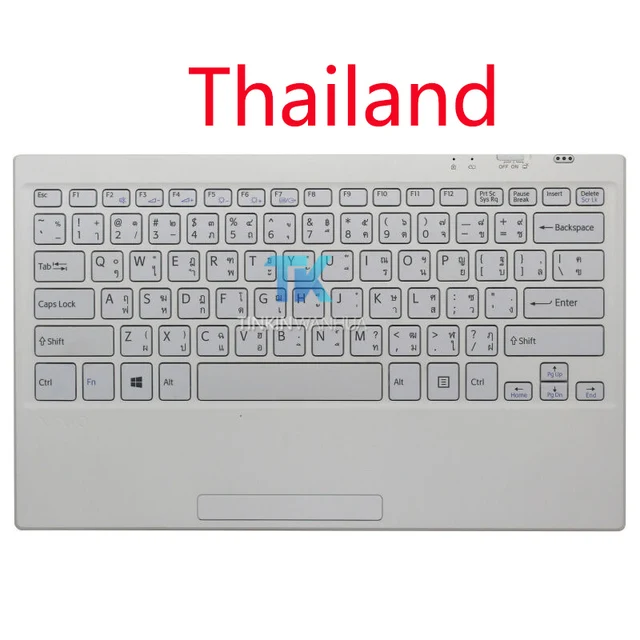 Original New For SONY VAIO Tap 11 TAP11 SVT112 VGP-WKB16 Original New For SONY VAIO Tap 11 TAP11 SVT112 VGP-WKB16