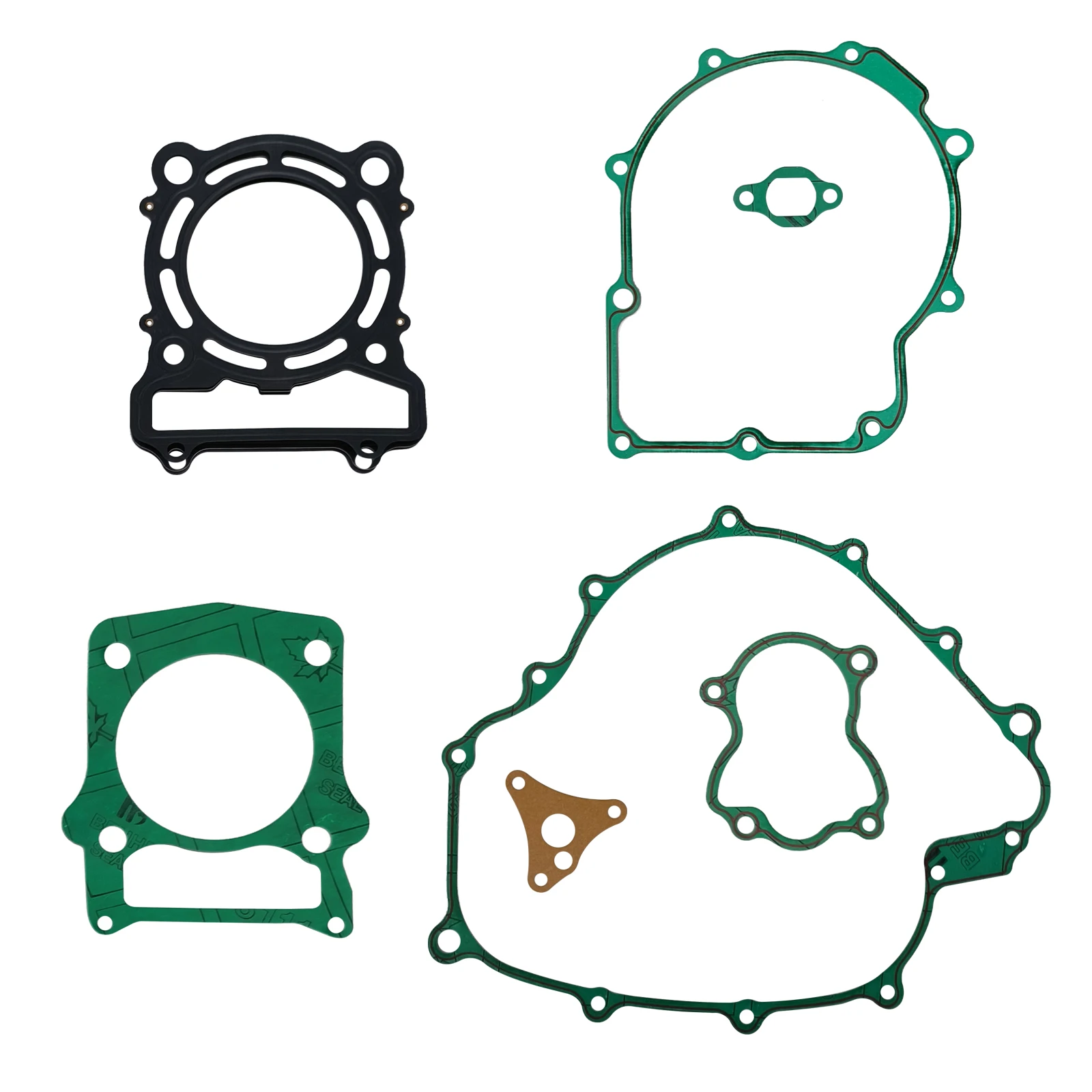 

Engine Gasket Kit For Hisun HS500UTV HS500ATV 500 ATV Quad Massimo Bennche