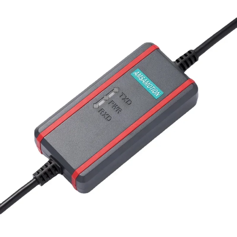 FTDI 칩 USB-AC30R2-9SS +, 미쓰비시 A970 985GOT 터치 패널, HMI 프로그래밍 케이블 다운로드 라인에 적합