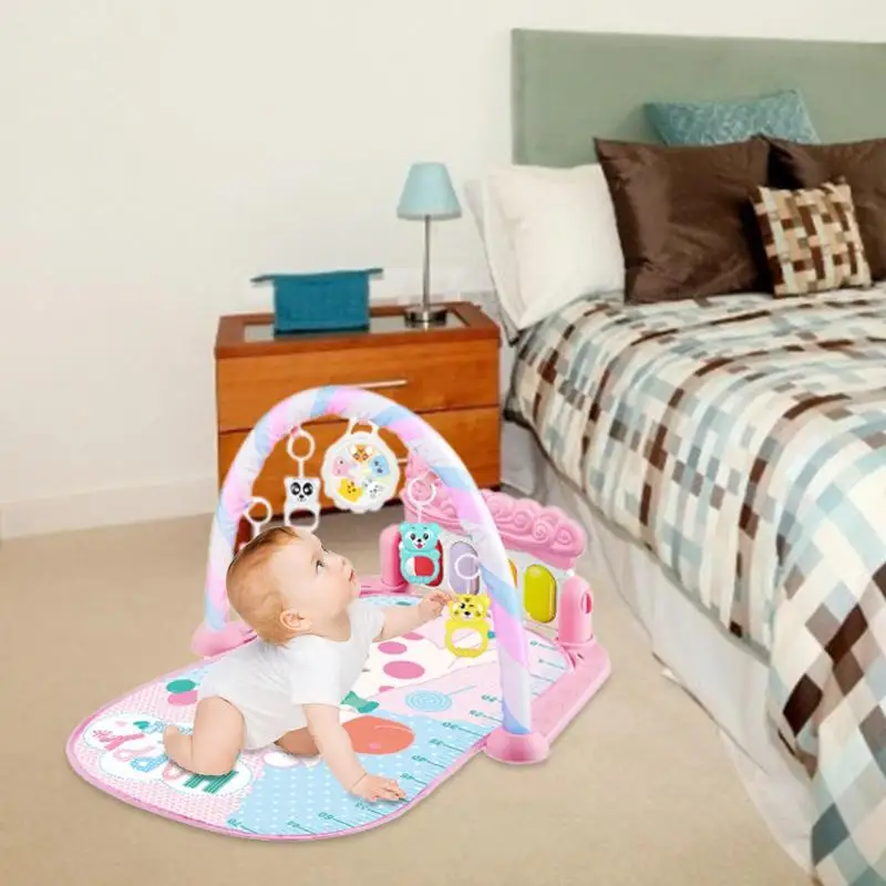 Рисунок 3 - Детское одеяло для игр для ползания