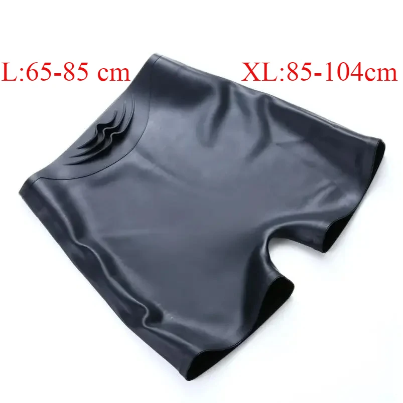 Ice Silk Veste & shorts - extremely sexy (L8)