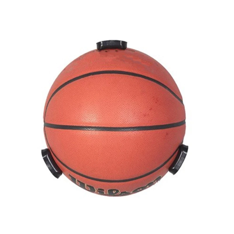 Three Claws Basketball Wall Mount Holder sports ball storage bag sports ball display stand sports ball storage rack Soccer Football Volleyball Ball Storage