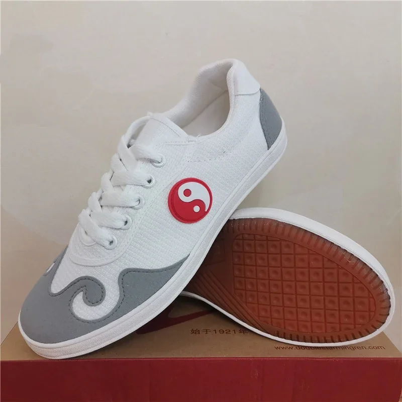 Chaussures Kung-fu, Mingren 