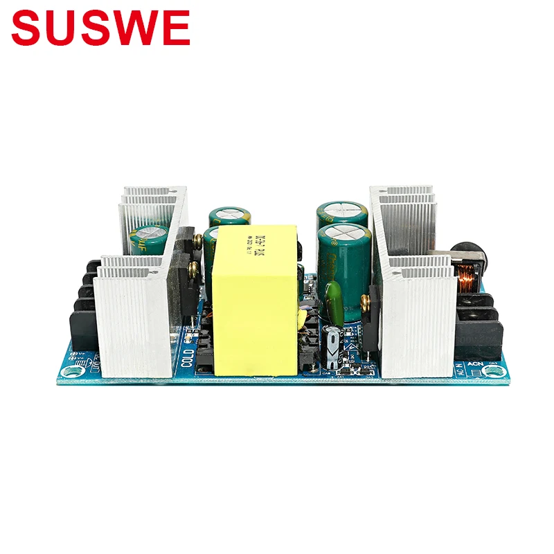 90-260VAC DC 36V 7A 전원 공급 장치 모듈 전원 공급 장치 모듈 보드 스위치 AC-DC 스위치 전원 공급 장치 보드