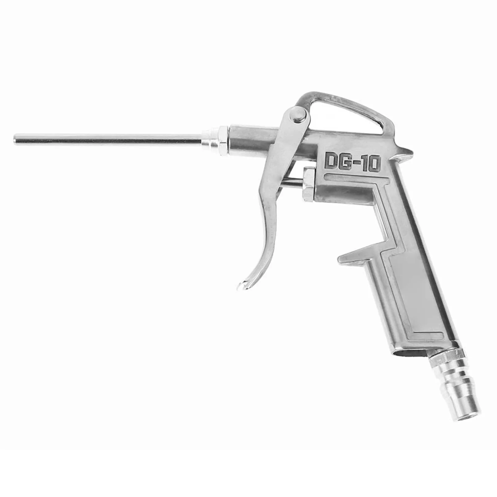 135mm Air Blow Gun Pistol Trigger Cleaner Compressor Dust Blower Handheld Pneumatic Tool Compressor Portable Cleaning Supplies