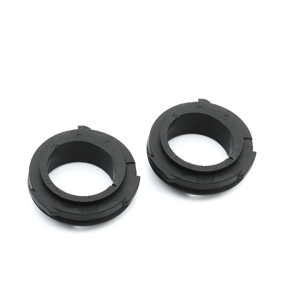 2PCS H1 HID LED Headlight Retainer Clip Bulb Base Holder Headlamp