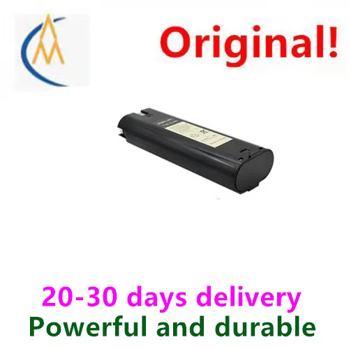 

Suitable for Ma A Mu 7.2V High Capacity Hand Electric Drill Tool 9120 Electric Tool Nickel Hydrogen Charging Battery 7.2V 2A