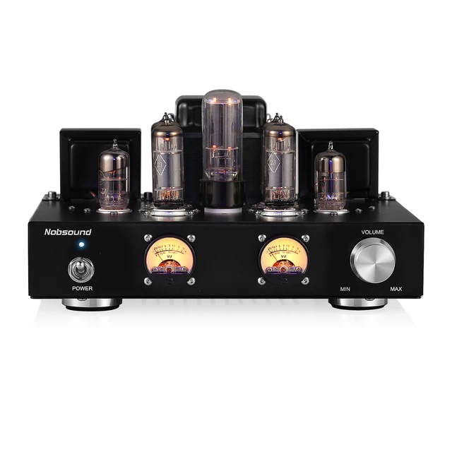 Nobsound vaccum amplifier