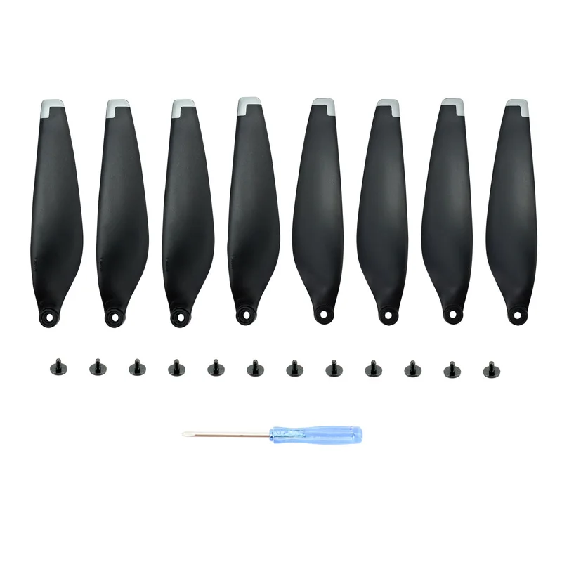 Lightweight Propeller Blades for Drone Spare Parts and Accessories