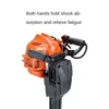 1900W 52CC Multifunction Gasoline Digging Root Machine Tree Transplanting Machine Planting Tree Shovel Rock Drilling Machine 3