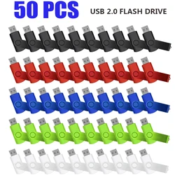 Low Price 50Pcs USB Flash Drives 4G 8GB Usb key Pen Drive 16GB 32GB Flash Disk 64GB Memory Stick 128MB 1GB 2GB Free shipping