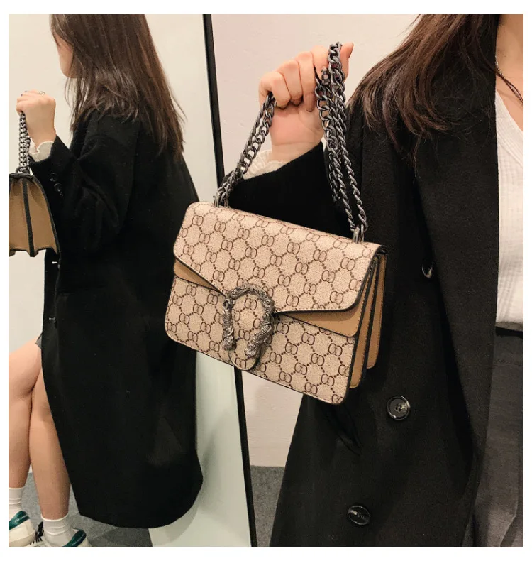 Fashion Popular Women's Bag - Lifestyle Image 6