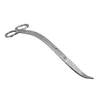 Aquarium Tools Set Scissors Tweezers Aquatic Plant Grass Trimming Stainless Fish Tank Cleaning Tools Aquarium Accessories 3