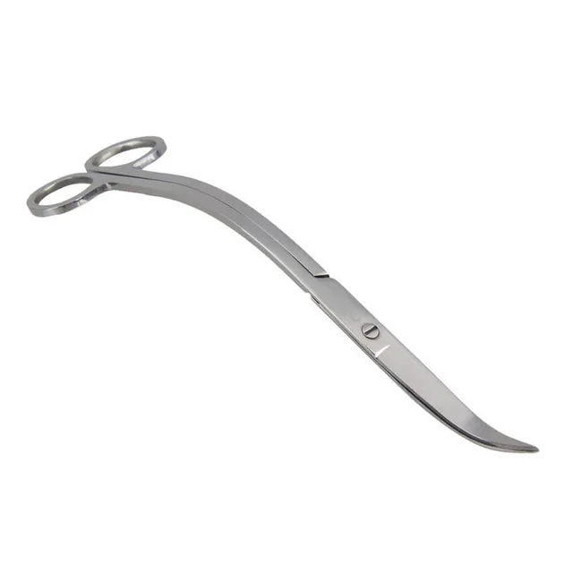 Aquarium Tools Set Scissors Tweezers Aquatic Plant Grass Trimming Stainless Fish Tank Cleaning Tools Aquarium Accessories 3