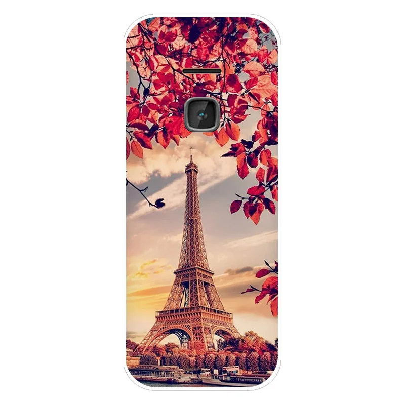 Enhanced Product Title: Soft TPU Silicone Shockproof Phone Case - Full Coverage Protective Shell