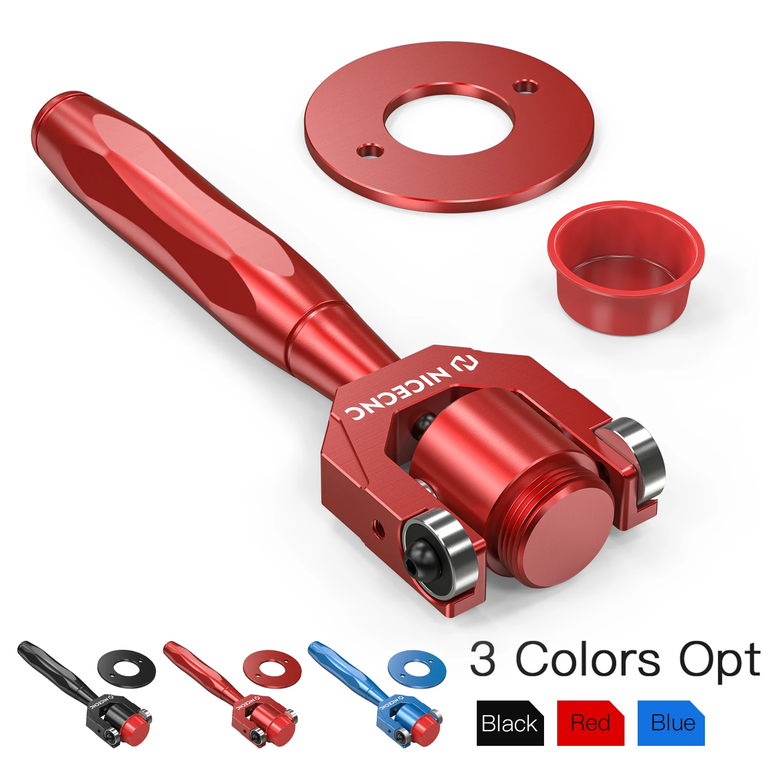 

NICECNC Belt Changing Tool Clutch Removal Kit For Can Am Maverick X3 Max RR R 4x4 Sport Commander Max 1000R XMR Turbo DPS