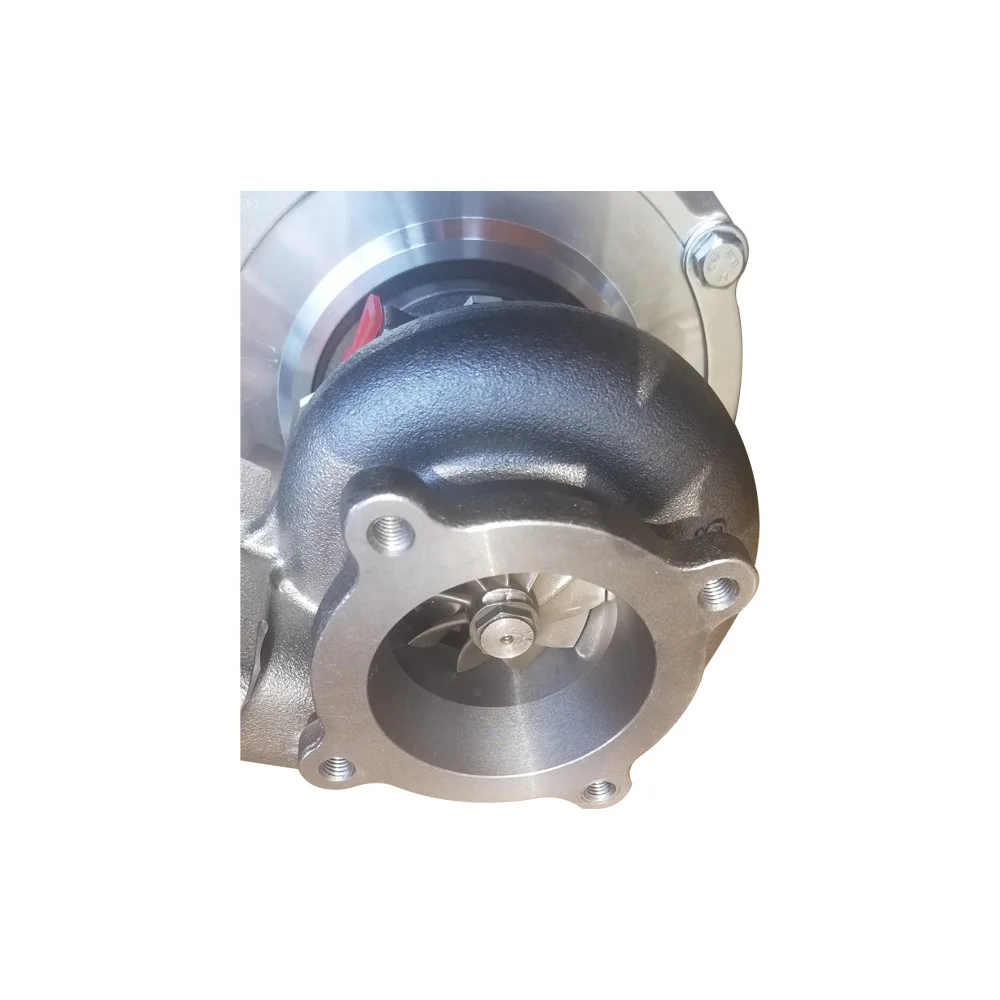 Gtx3076r Gt30R GTX30 T25 Gen2 GTX3071R Turbo Dual Ball Bearing for garrett Gt30 Turbocharger Billet Chra Turbine Wheel Gt3071