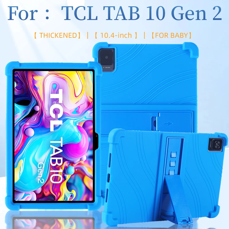 Shockproof Case for TCL Tab 10 GEN inch tablet protective