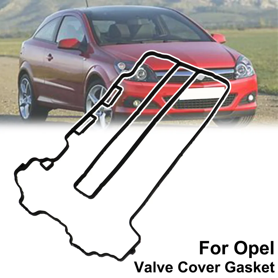 Vauxhall Corsa Coperchio Della Camma Del Bilanciere Del Motore 1.2 I - Foto 7