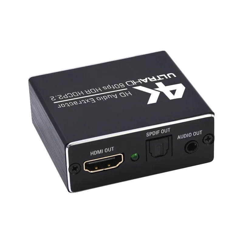 4K/60Hz YUV4:4:4 HDR HDMI +  SPDIF + 3.5mm ׷ Ƴα , HDMI    Xbox360 PS5 PC