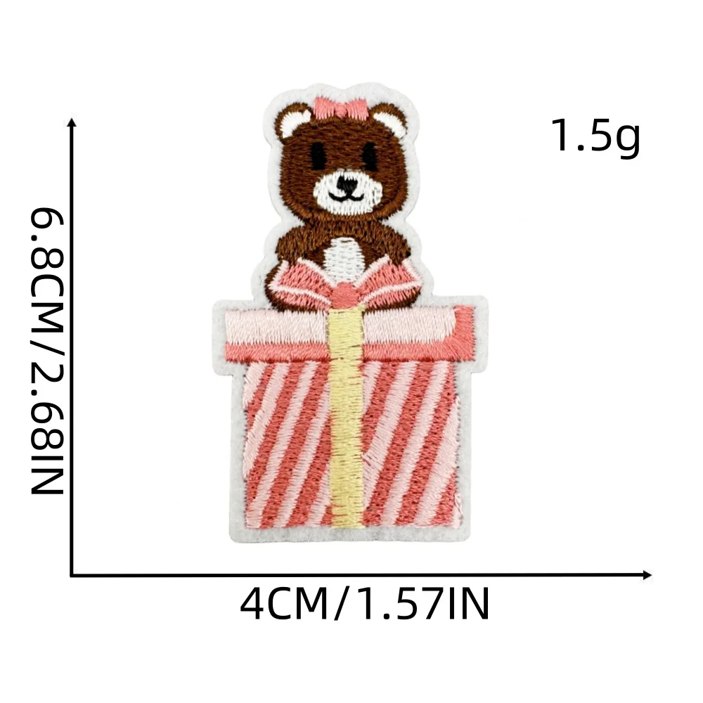 Girl Cloth Sticker 5 #