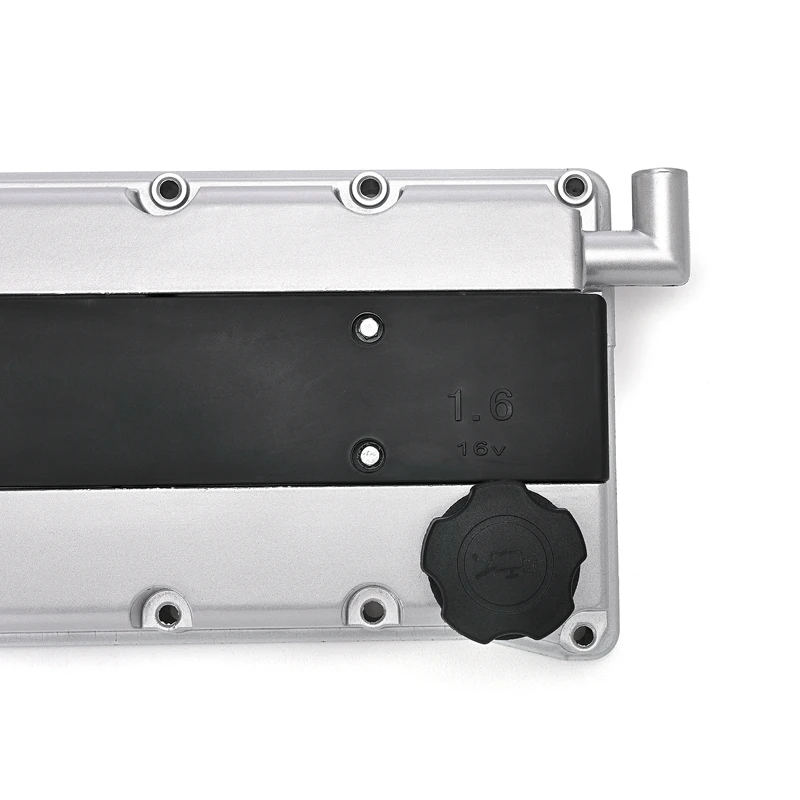 Алюминиевая Крышка Клапанов Лачетти 1.6 Купить