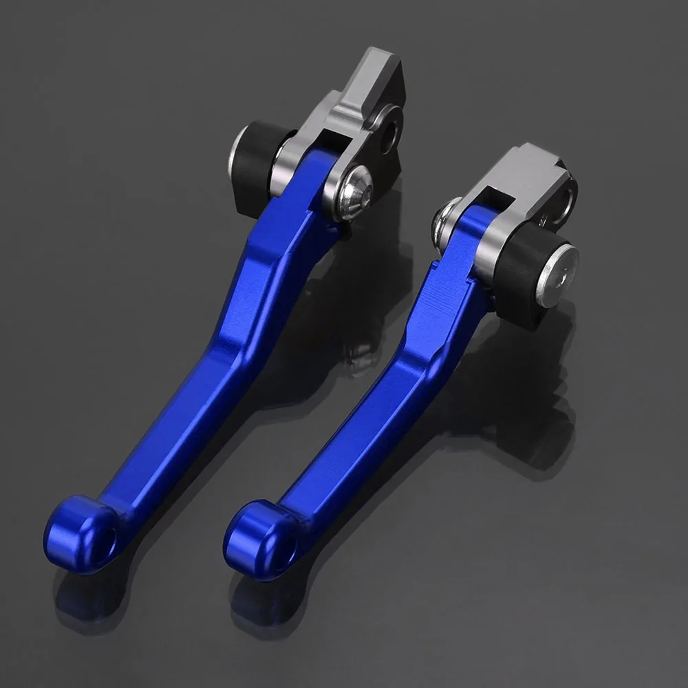 Brake Clutch Pivot Lever For YAMAHA YZ65 80 85 125 250 426 450 F X FX YZ80 YZ85 YZ125/X YZ250F / FX / X YZ426F YZ450F YZ450FX motorcycle brake lever motorcycle clutch cable adjuster