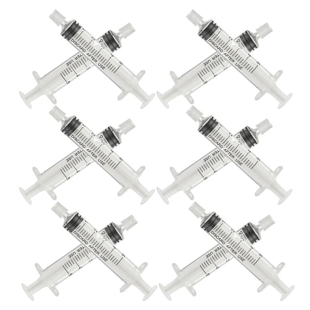 12 Pcs Syringe Dispenser Fragrance Dispenser Pumps Bottles Mini Dispensers Filling Pump Perfume Splitter Water Refill Tools Pp