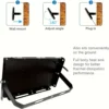 5V USB switch UV stage light LED Stage Black light Waterproof disco party stage backlight 4