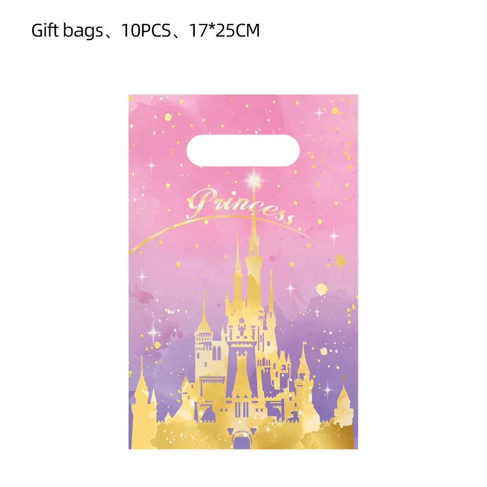 10pcs gift bags