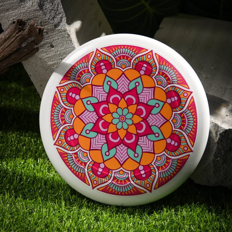 Professional Ultimate Flying Disc 10.75 Inch 175g Plastic Flying Discs Outdoor Play Toy Sport Disc Water Sports