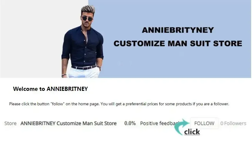 Description Picture 2 of itemAutumn Warm 2024 Blue Velvet Men Suits Groom Tuxedo Prom Slim Fit Blazers Hombre High Quality Custom 3 Piece Set Costume Homme