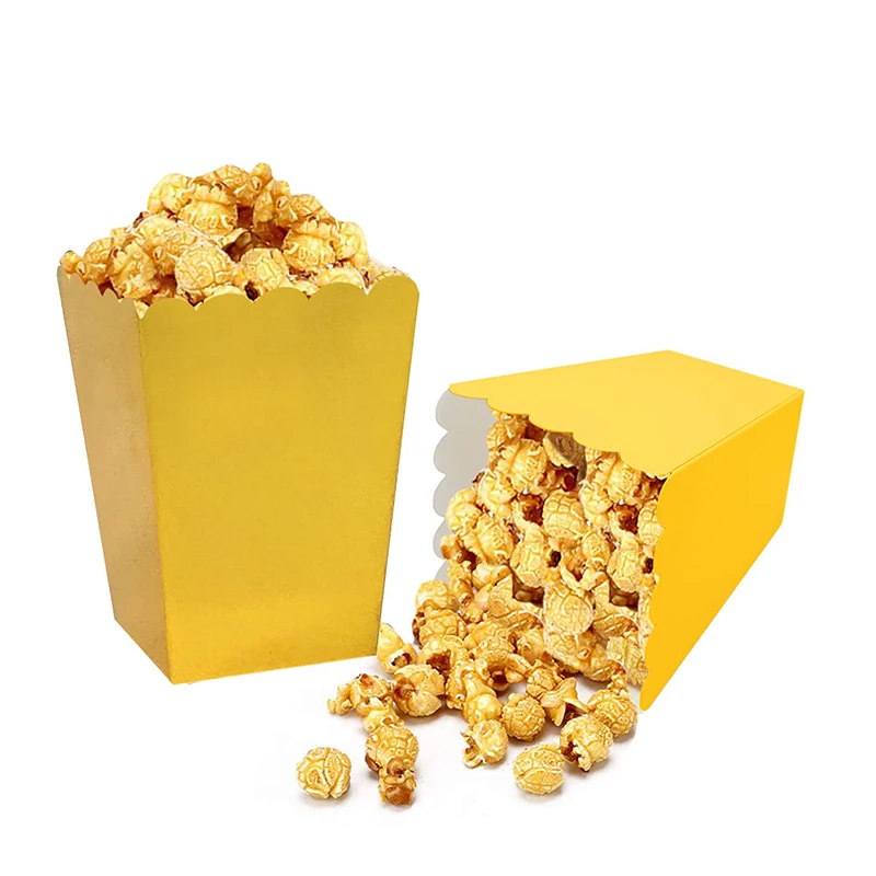 Packaging Regali 20 Sacchetti Regalo In Carta Kraft Colorati Con Adesivi - Per Caramelle, Bomboniere, Matrimoni, Compleanni, Natale Regali Pasqua - Foto 2