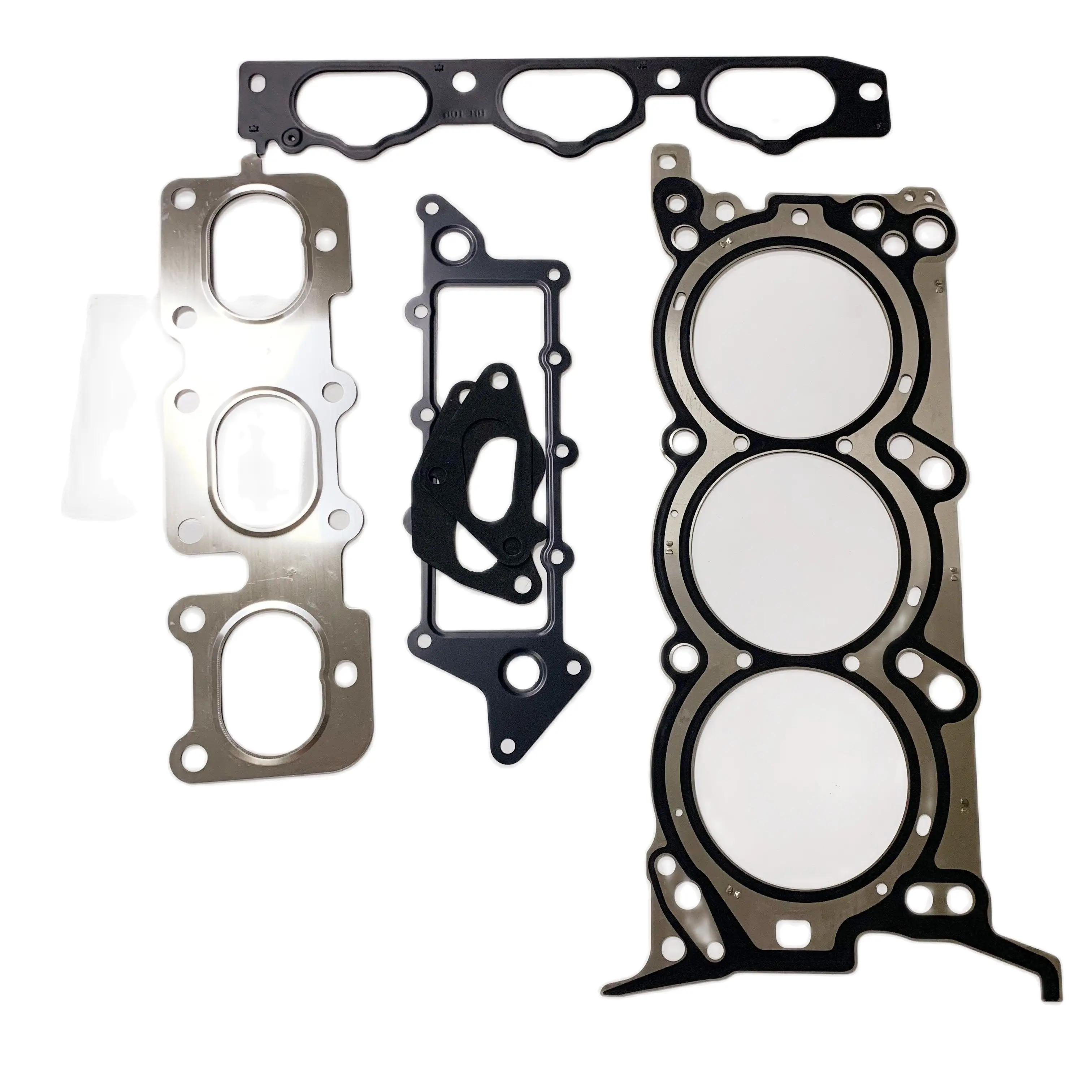 

New Brand Genuine Engine Rebuilding Kits Full Gasket Set 20910-3CA00 For Hyundai Azera Veracruz V63.8 209103CA00