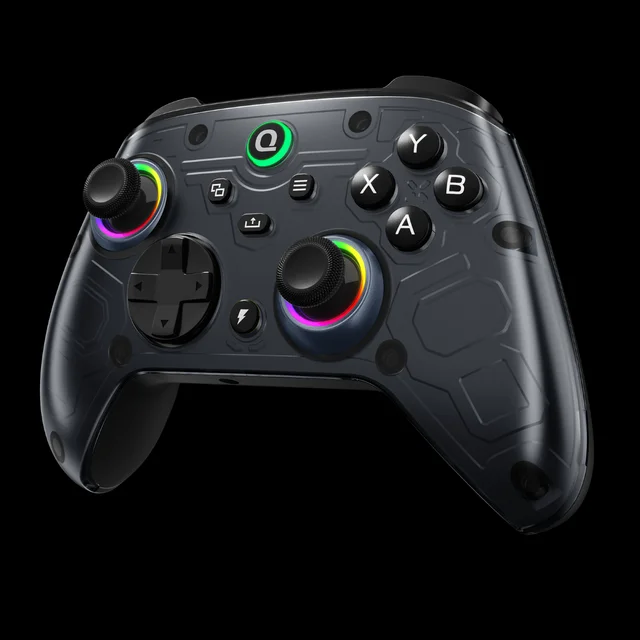 QRD FERROX M5 Xbox Controller