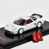 Hobby Japan 1:64 NSX R NA2 Diecast Model Car 4